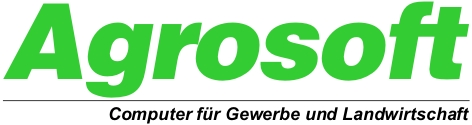 Logo Agrosoft